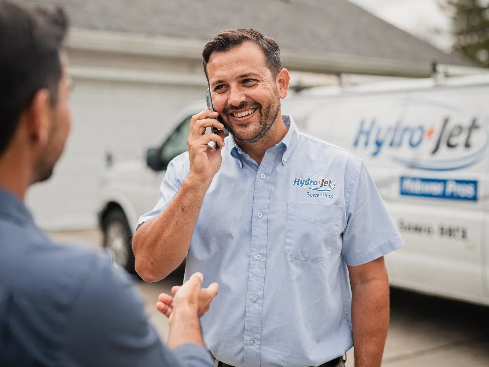 Hydro Jetting Near Me Hacienda Heights, CA FAQs